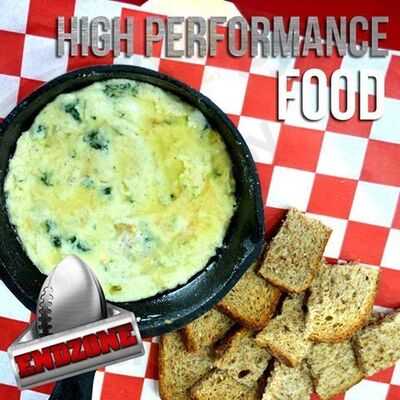 Endzone Health Bar