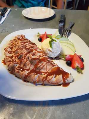 El Taller Baja Med Cocina