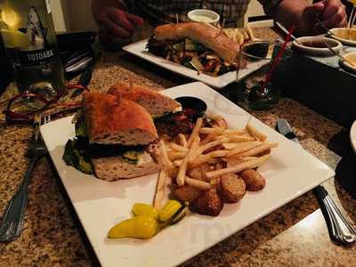 El Taller Baja Med Cocina