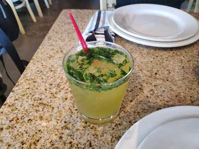 El Taller Baja Med Cocina