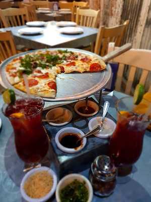 El Taller Baja Med Cocina