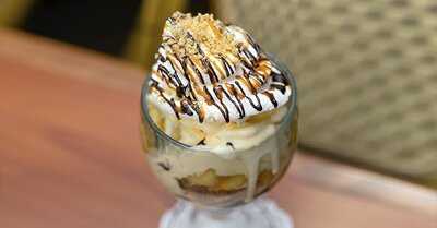 Café De La Flor - Chapultepec