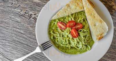 Café De La Flor - Chapultepec