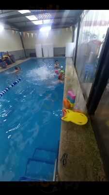 Cervecería Revolución Suc. Santa Tere