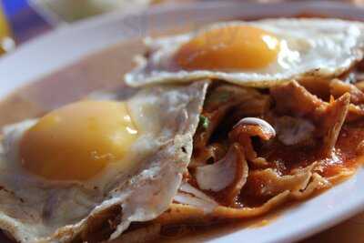 Cachemira Cafetería