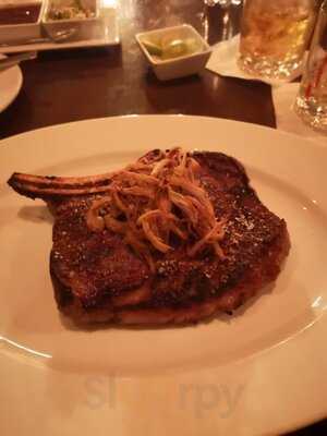 El Grill Prime Steakhouse