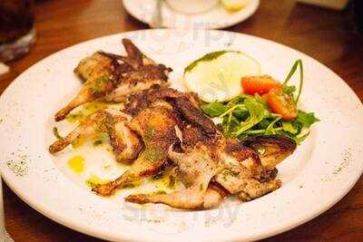 El Grill Prime Steakhouse