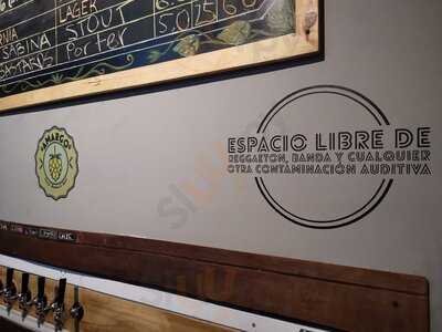 Amargo Cerveceria