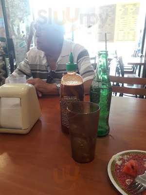 Restaurant Chong Wah