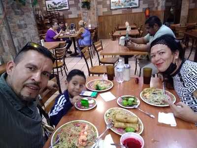 Restaurant Chong Wah