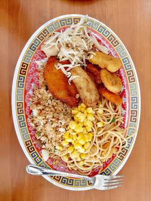 Restaurant Chong Wah