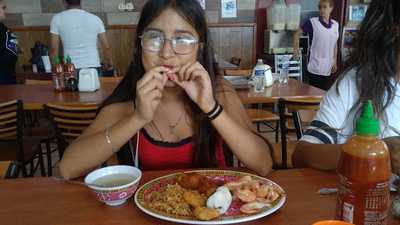 Restaurant Chong Wah