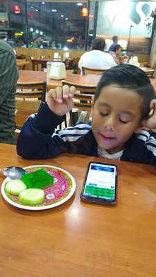 Restaurant Chong Wah