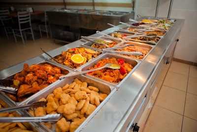 Restaurant Chong Wah