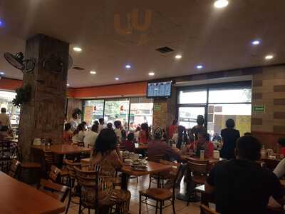 Restaurant Chong Wah