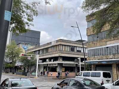 Restaurant Chong Wah