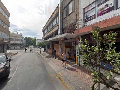 Restaurant Chong Wah