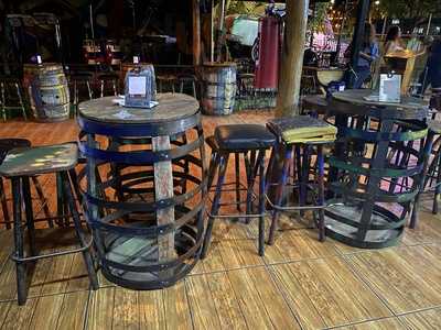 El Callejon De Los Rumberos