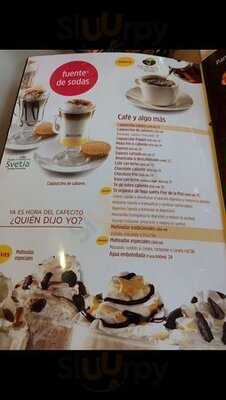 Vips Guadalajara Colon