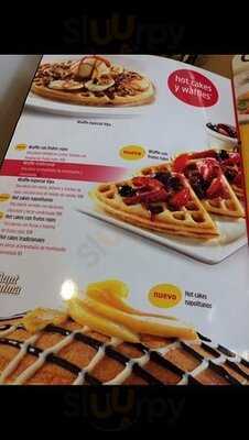 Vips Guadalajara Colon