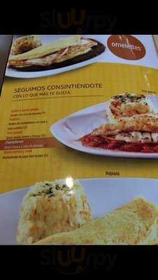 Vips Guadalajara Colon