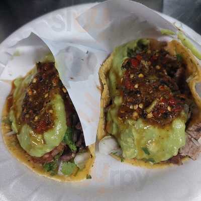 Taqueria Las Tres Salsas