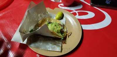 Tacos El Poblano