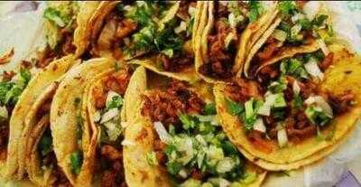 Tacos El Poblano