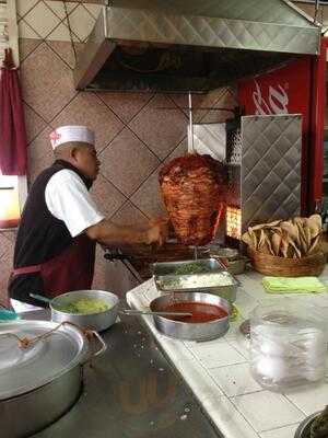 Tacos El Poblano