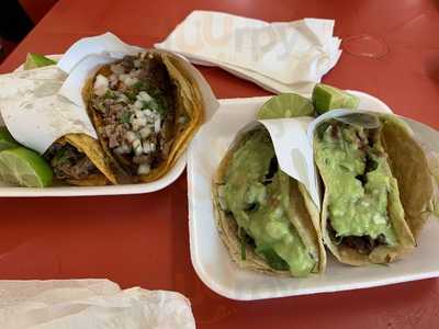 Tacos El Poblano