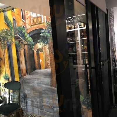 Sophia Cucina Italiana