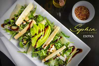 Sophia Cucina Italiana