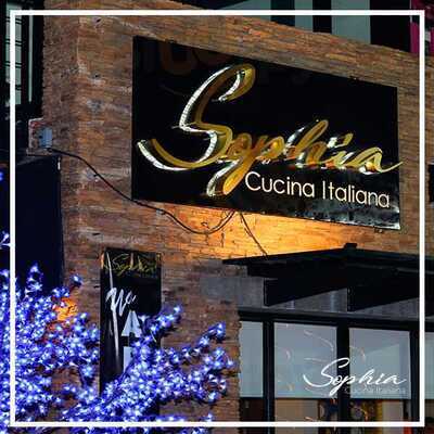 Sophia Cucina Italiana