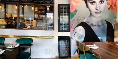 Sophia Cucina Italiana