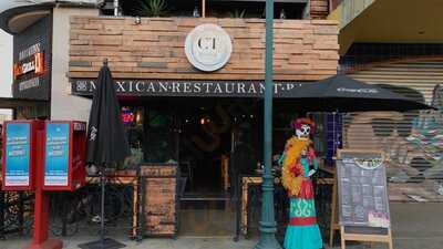 La Casa De La Tlayuda Tj