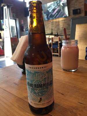 La Casa De La Tlayuda Tj