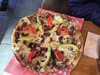 La Casa De La Tlayuda Tj