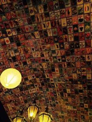 Los Remedios - Tijuana