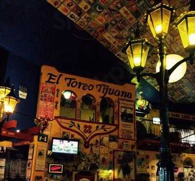 Los Remedios - Tijuana