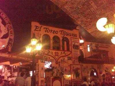 Los Remedios - Tijuana