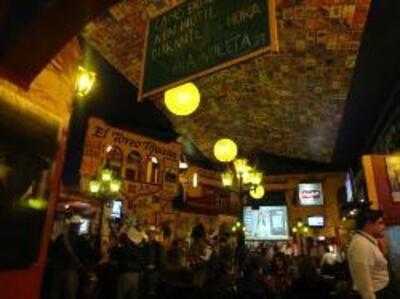 Los Remedios - Tijuana