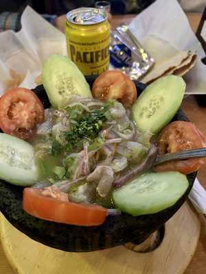 Los Remedios - Tijuana