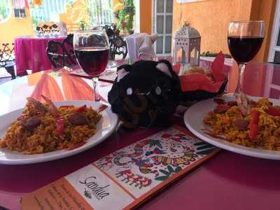 Restaurante Sandua Cafe Galeria