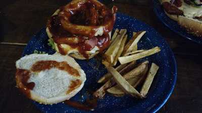 Redneck Wings Ribs And Beer