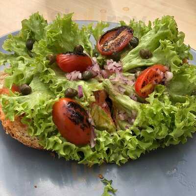 Mantequilla Hipódromo