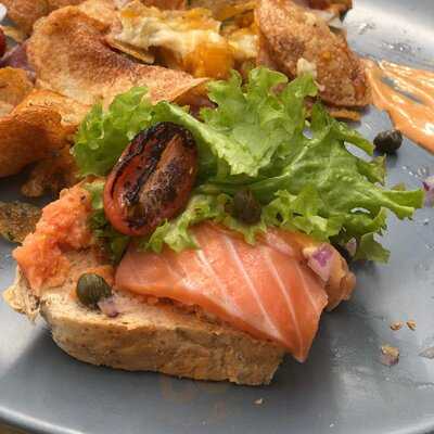 Mantequilla Hipódromo