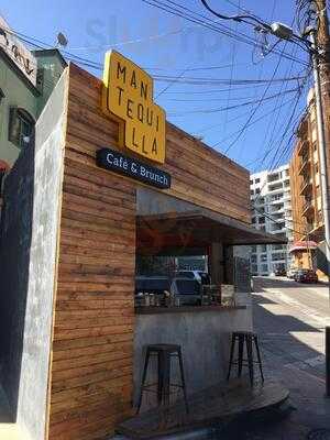 Mantequilla Hipódromo