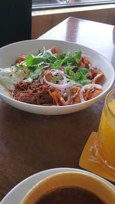 Mantequilla Hipódromo