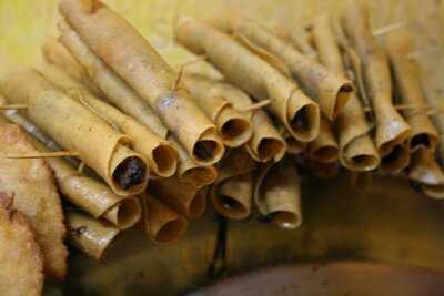 El Omelette Tapatío