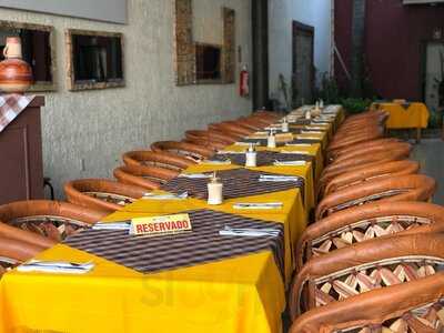 El Omelette Tapatío